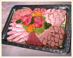 Partyservice